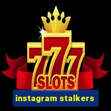 instagram stalkers